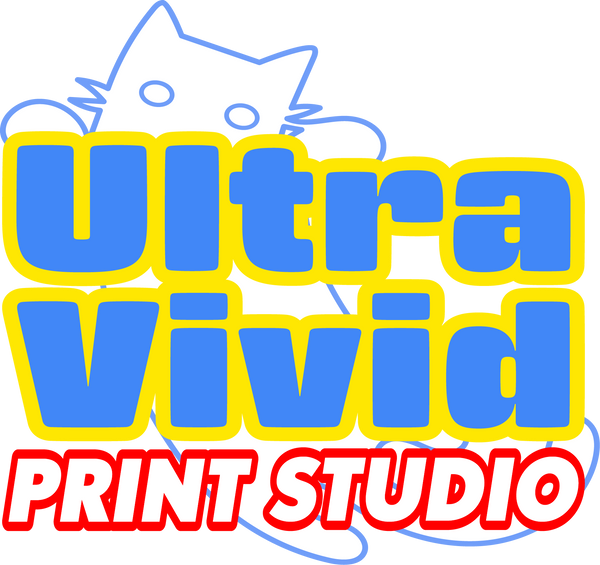 ULTRA VIVID Print Studio, LLC